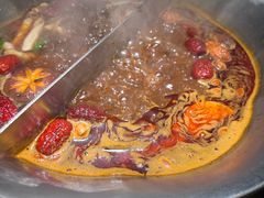 -湊湊火锅·茶憩(卓展店)