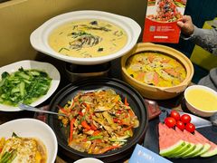 -洞庭渔人(沙湾店)