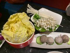 -咏哇美蛙美味(厦门罗宾森店)