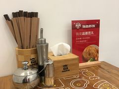 -海盗虾饭·剥好的小龙虾饭(SOHO尚都店)