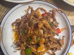 -董厨煨汤馆(车站路店)