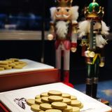 五月罗马从来不玩虚的‖💰129元🦀大闸蟹放开吃