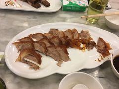 -燕云楼(云南路店)
