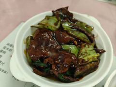 -蘭心餐厅(进贤路店)
