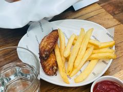 -食间牛排(湖西路店)