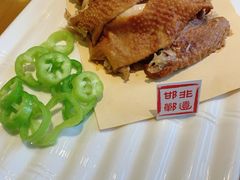 -春满园·邯郸菜发祥地(滏东店)