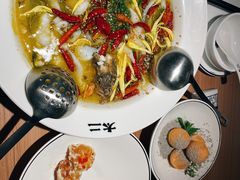 -太二酸菜鱼(沈阳万象城店)