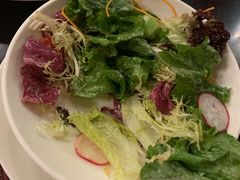 -WOLFGANG PUCK KITCHEN & BAR(迪士尼小镇店)