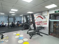 -象佳订制健身(中山公园旗舰店)