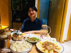 -伊喜饺子·烤鸭(五道口学院路店)