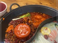 -楠火锅(广州总店)