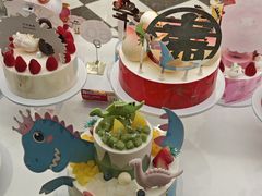 -味多美蛋糕(苏州街地铁店)