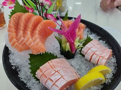 -嘉升大排档(番禺总店)