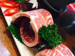 -黑牛の店·和牛烧肉(大悦城店)