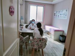 -北京俪婴妇产医院(朝阳大悦城店)