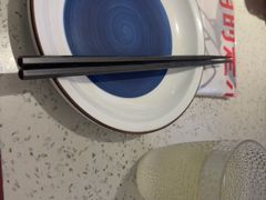 -鱼酷活鱼烤鱼(新世界城店)