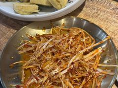 -泰善串店•延边朝鲜族烧烤(理工大学店)