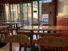 大堂-张亮麻辣烫(天津和平多伦道店)