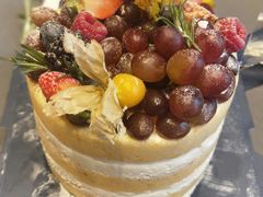 -杜哈夫DOUX RÊVE·生日蛋糕(日月光店)