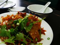 -秦巴石锅鱼(文化南路店)
