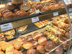 -烘焙町面包店(西四店)