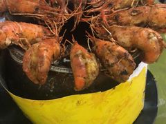 -桥东喜碧海鲜街(水东街店)