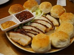 密云烧肉-烧肉馆(古北水镇景区店)