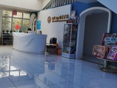 -西安小天鹅艺术团(曲江Alice店)