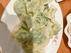 -鸿毛饺子(紫竹桥店)