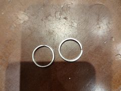 -十八字金·银饰·开蚌DIY·手工体验团建(魏公芳华里店)