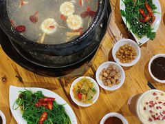 -叁拾壹克饺子·东北菜(国贸店)