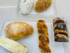 -面包新语(富力城BT店)