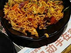 -聚点串吧·北京烧烤(赵登禹路店)