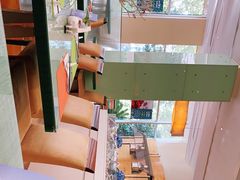 -上海浦东假日酒店逸庭咖啡厅
