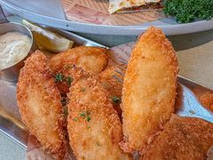 -碧特博格·20年品牌西餐厅(芜湖路店)