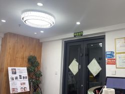 -芊冉•美甲美睫纹绣