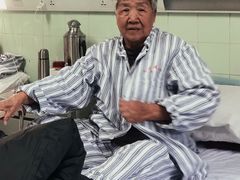 -中国中医科学院西苑医院(本部)