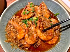 -壹湖两岸·鱼鲜山里菜(东江湖店)