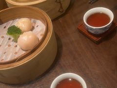 -山水茶艺馆·点心粤菜·30年老字号