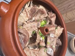 -吴记酱骨炖菜馆(西大直街店)