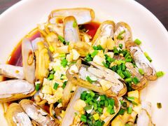 -健眺小海鲜(临海后山店)