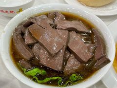 鸭红菜-澳门陈光记烧味饭店(南京德基广场店)