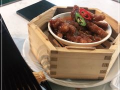 -东鑫记港式茶餐厅(南京东路店)