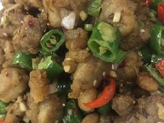 -大眼锅贴水饺(河东店)