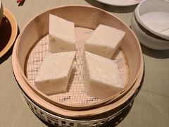 -金海华·悦食东方(苏州中心商场店)