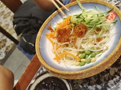 炸酱面-天津卫码头(南开大悦城店)