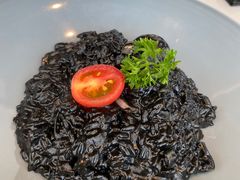-IL Forno 意坊·意大利餐厅(温州万象城店)