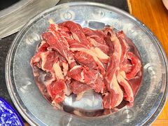 -佳荣老五生态牛肉馆