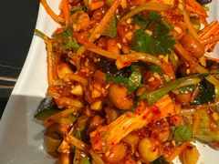 -枪火串烧·东北特色烧烤(罗湖总店)