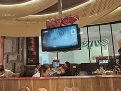-巴奴毛肚火锅(悠唐购物中心店)